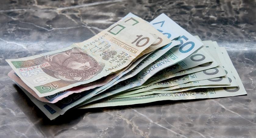Od nowego roku wyższa płaca minimalna i stawka godzinowa