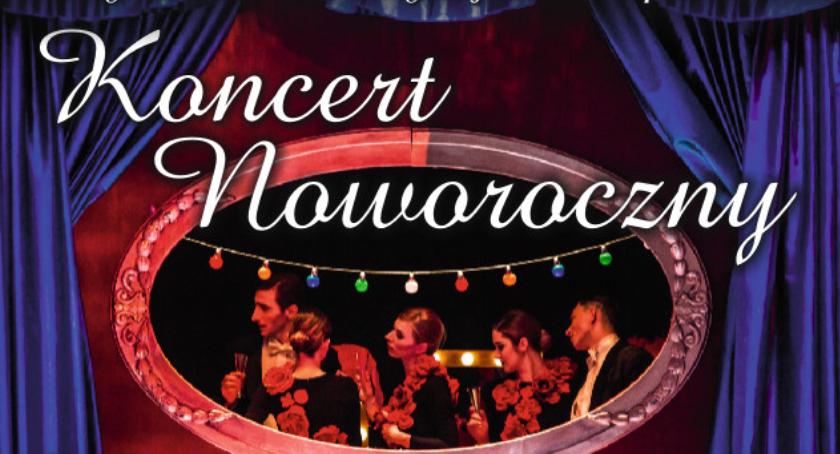 Koncert Noworoczny w Ciechanowie już w sobotę