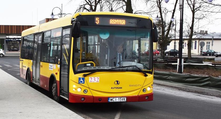 Uwaga! ZKM wprowadza korekty w kursowaniu dwóch linii autobusowych