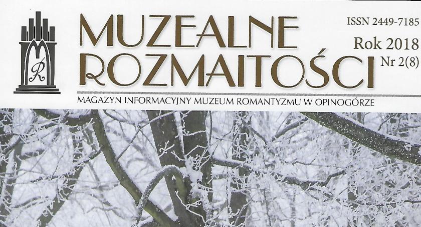 Muzealne Rozmaitości