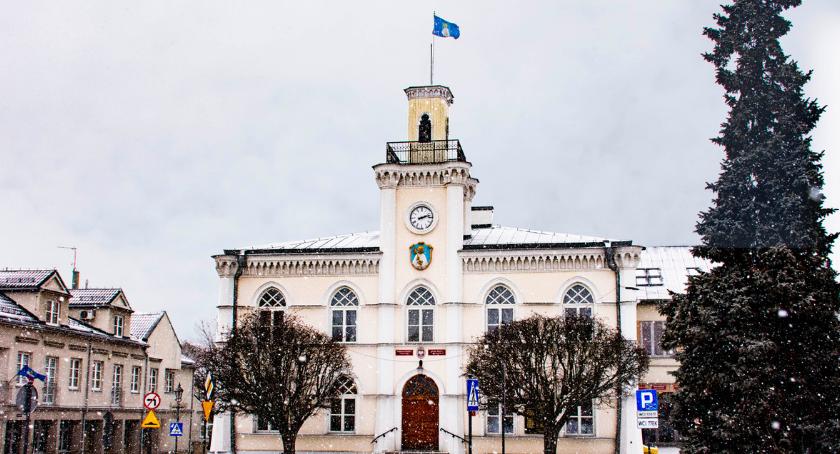 Prezydent rozdzielił pieniądze na zadania publiczne w Ciechanowie