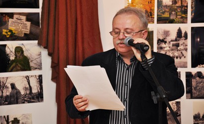 Kolejny raz wspominali zmarłych… 
