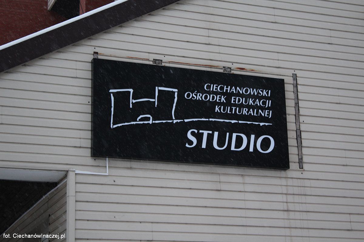 Kolejna propozycja na ferie: zajęcia w COEK Studio