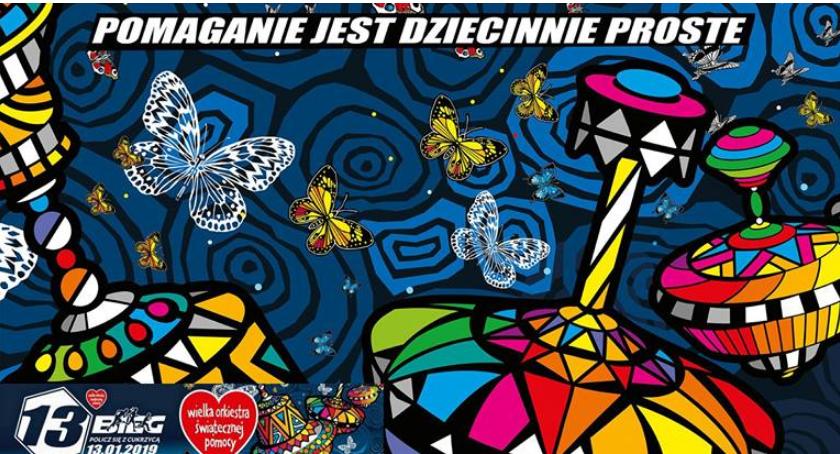 WOŚP zagra też w Glinojecku