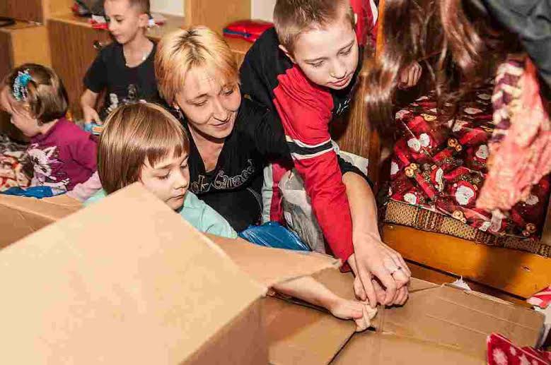 Ruszają poszukiwania Darczyńców, którzy chcą zrobić Szlachetne Paczki
