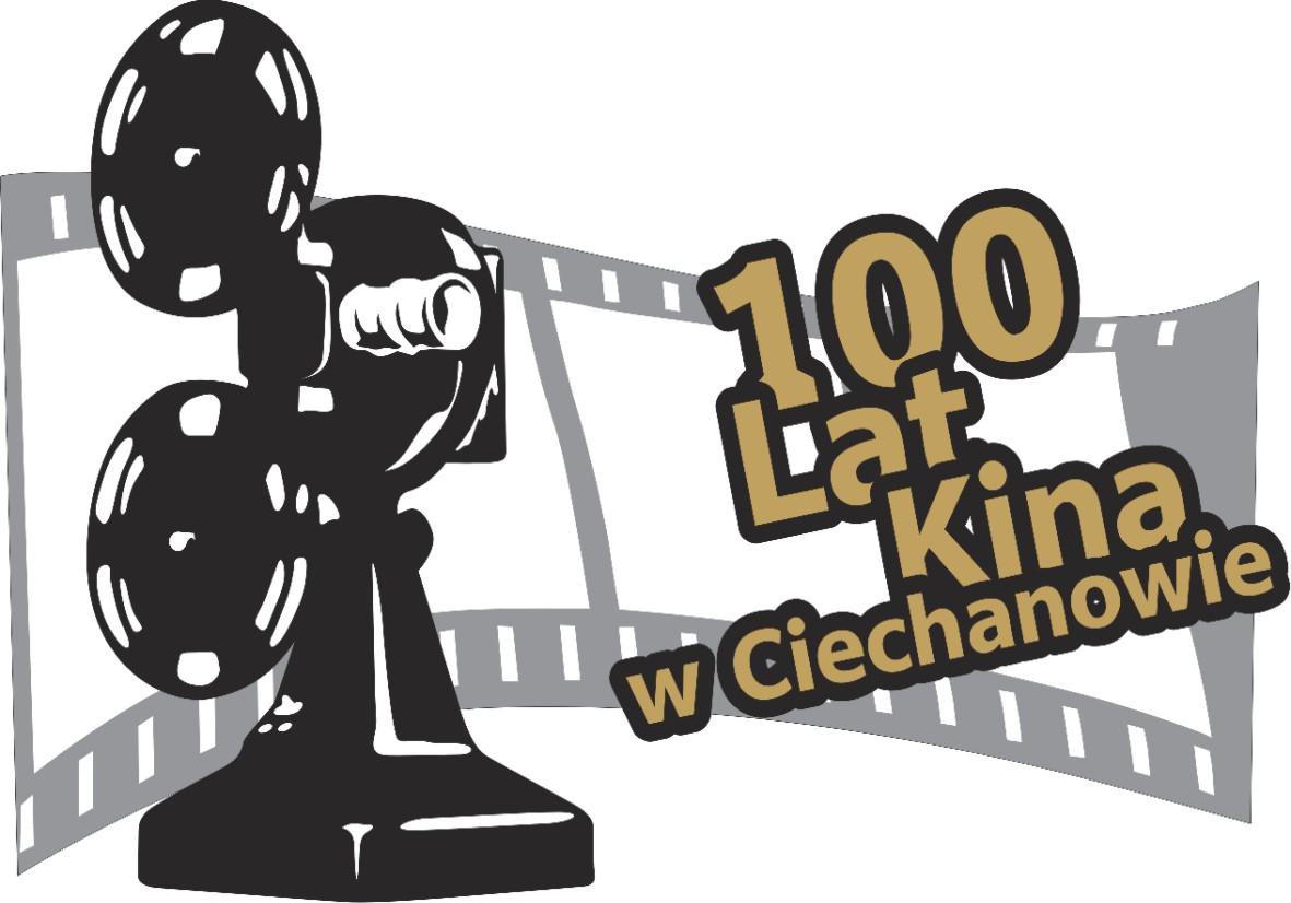 Tydzień filmowy na 100-lecie kina w Ciechanowie
