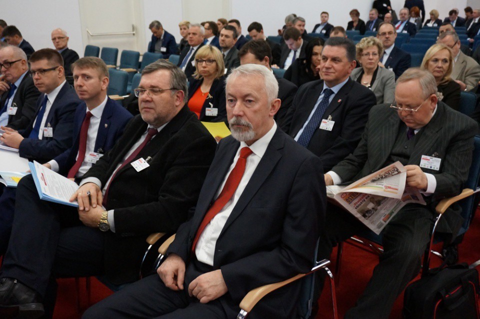 Prezydenci polskich miast przyjadą do Ciechanowa