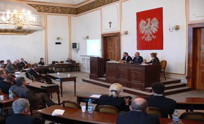 Wojewoda Mazowiecki o planowanych, nie tylko w naszym mieście, zmianach 