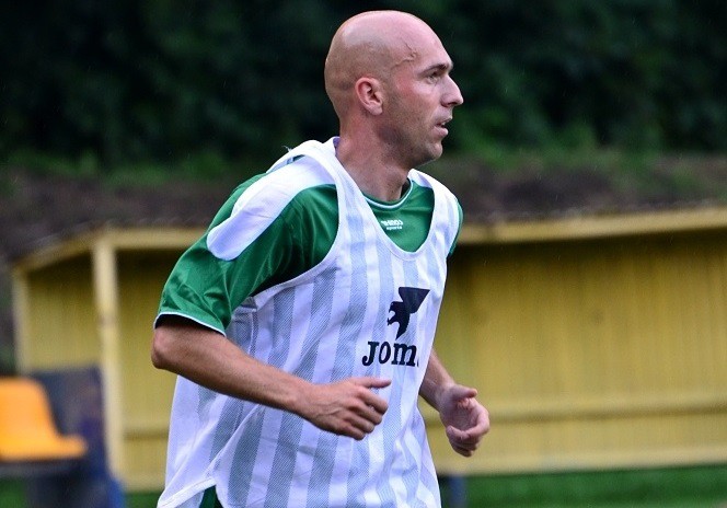 Trener MKS: 