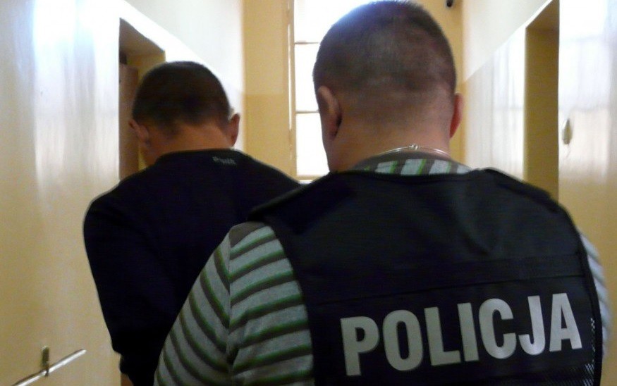 We dwóch napadli i pobili 21-latka. Wszystko dla ... 15 złotych