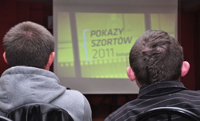 Pierwszy pokaz szortów za nami