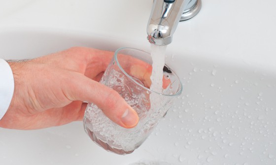 Ciechanów: We wtorek i środę jedna dzielnica będzie odcięta od wody