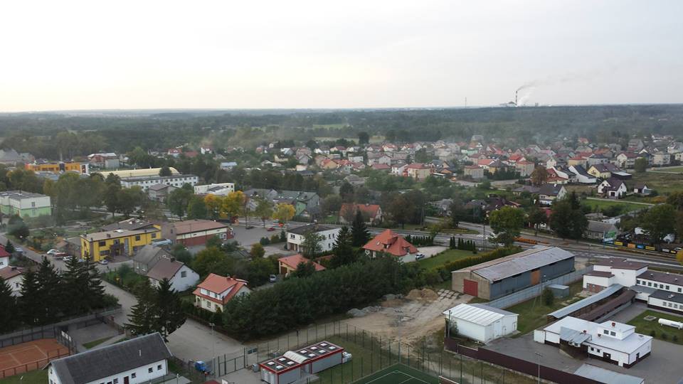 120 uchodźców trafi na teren gminy Glinojeck?