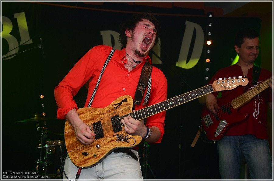 XXXI Blues na Dołku - za nami