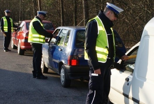 Początek długiego weekendu: Wyjedź i wróć bezpiecznie!