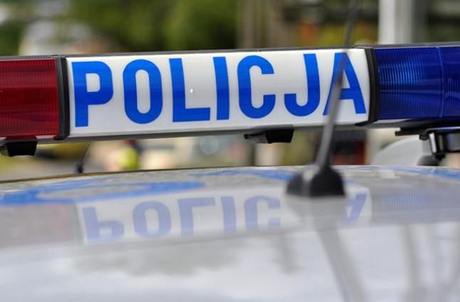 Zabójstwo w Ciechanowie: Nie żyje 26 - latek (aktualizacja)