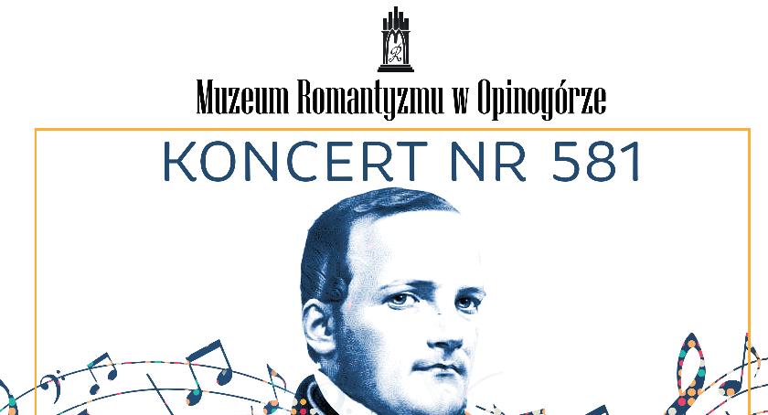 Stanisław Moniuszko żartem i serio - Koncert Niedzielny
