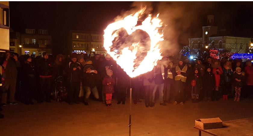 Ciechanów: Koniec z nienawiścią! [foto/wideo]