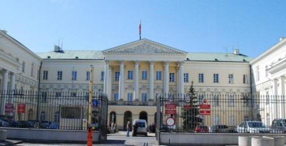 Niepełnosprawni stażyści w Mazowieckim Urzędzie Wojewódzkim
