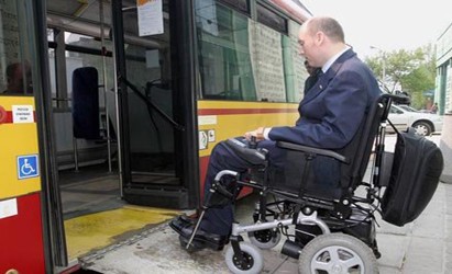 ,, Aktywny samorząd” pomoże niepełnosprawnym