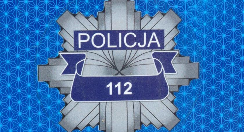 Okradli świetlicę wiejską w gminie Regimin. Policja szuka sprawców