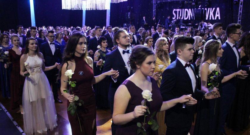 Studniówka 2019 w Krasiniaku [fotorelacja]