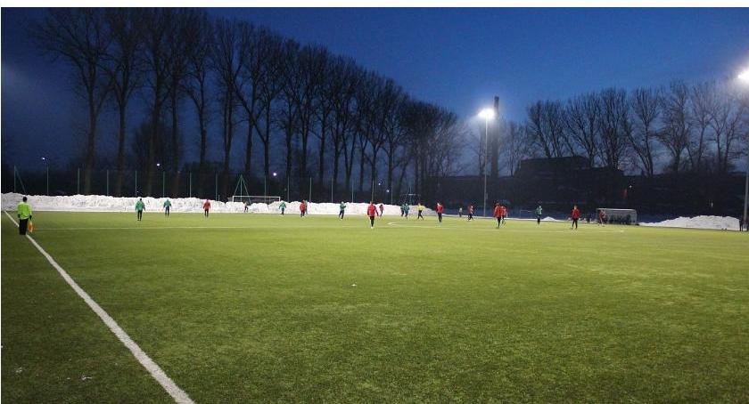 MKS Ciechanów po pierwszych sparingach