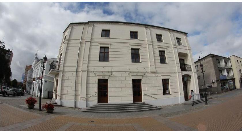 Będzie nowy dyrektor PBP w Ciechanowie