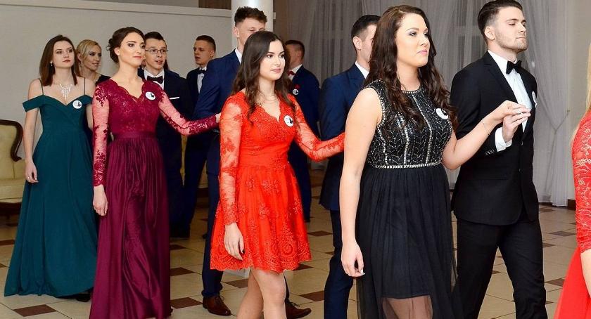 Studniówka 2019 w Bemie - relacja wideo