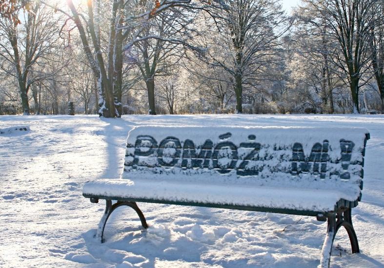 Nie zapominajmy o bezdomnych na Mazowszu