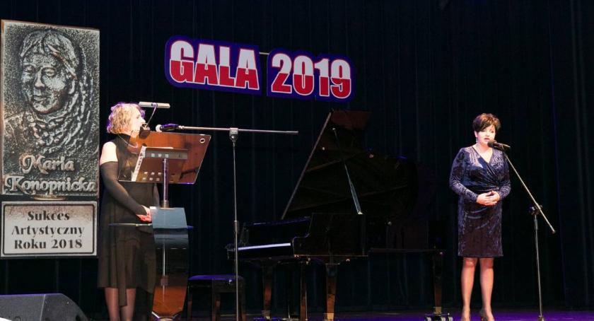 GALA 2019 za nami [foto/wideo]