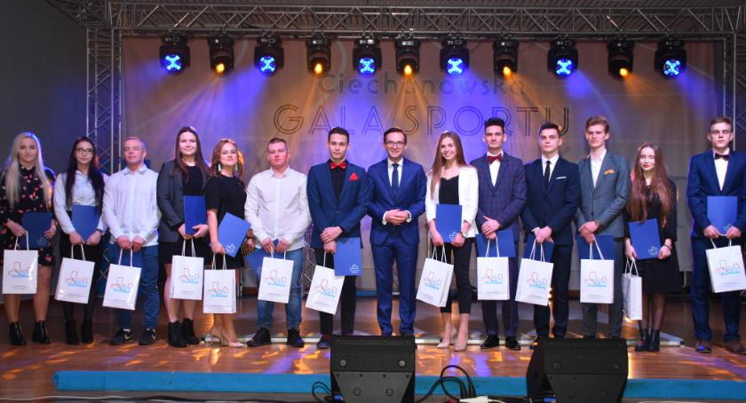 Wybraliśmy m.in. sportowca, trenera i drużynę roku 2018