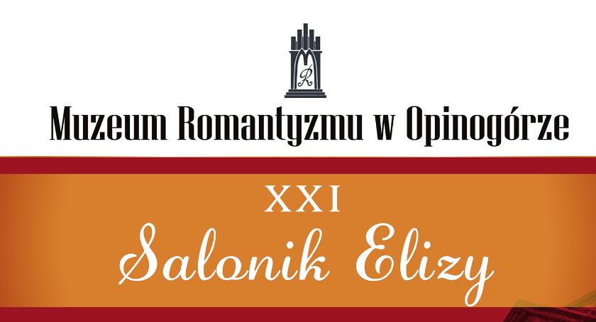XXI Salonik Elizy w Opinogórze