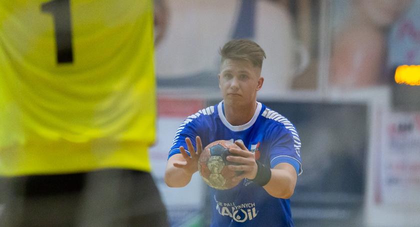 Jurand powalczy w Gorzowie