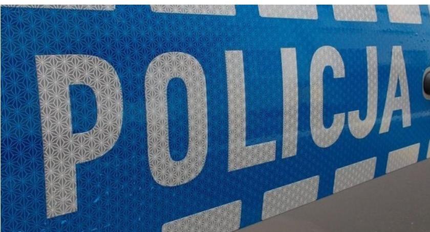 Pijany i na zakazie kierował Oplem. Grozi mu dożytowni zakaz prowadzenia pojazdów