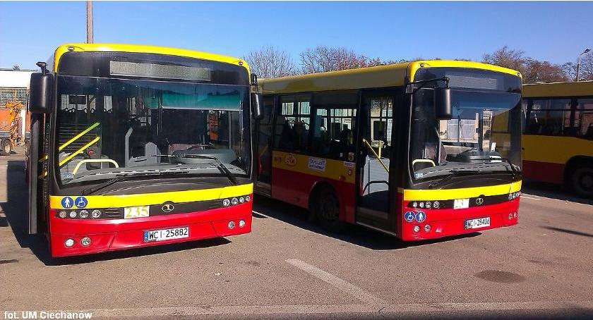 ZKM wprowadza korektę w funkcjonowaniu linii autobusowej