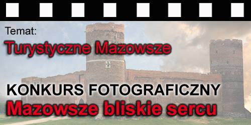 Rusza konkurs fotograficzny „Mazowsze bliskie sercu”