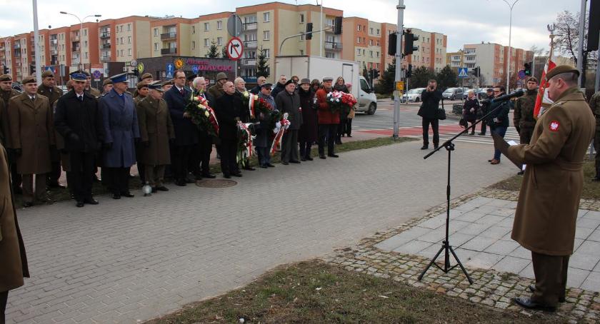 W Ciechanowie upamiętniono rocznicę powstania Armii Krajowej [zdjęcia]