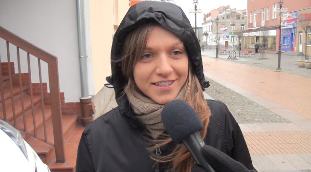 Jakie sporty uprawiają ciechanowianie? - sonda (wideo)