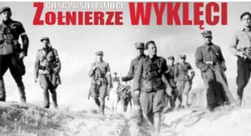 Obchody Narodowego Dnia Pamięci Żołnierzy Wyklętych w Ciechanowie i Opinogórze - program