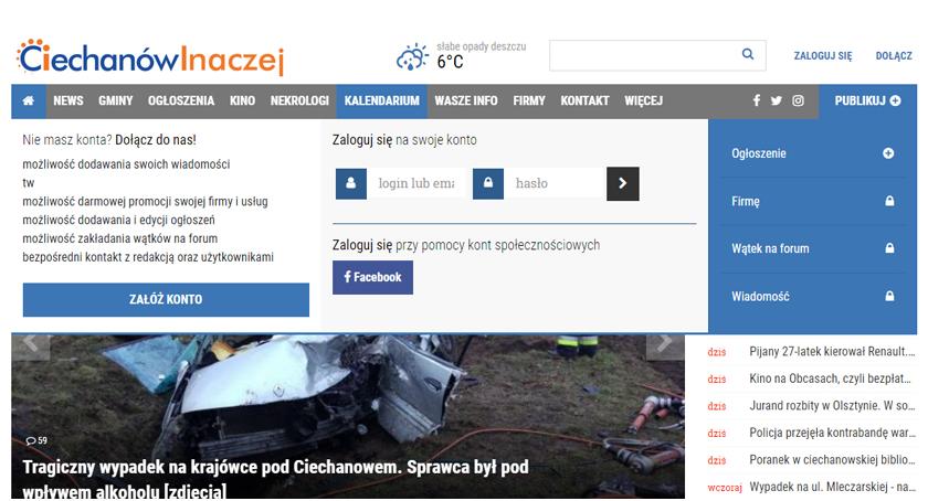Dodawanie komentarzy na portalu - nowe zasady