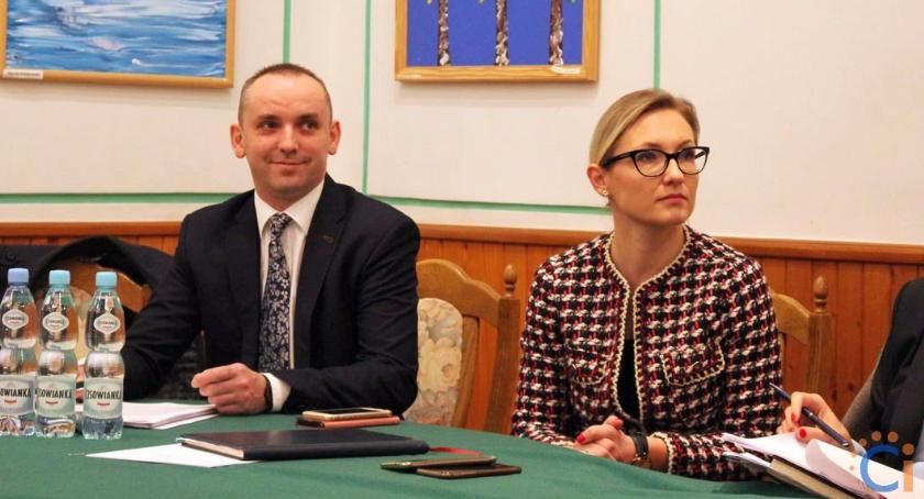 Osiedle Słoneczne z tym samym przewodniczącym [zdjęcia]