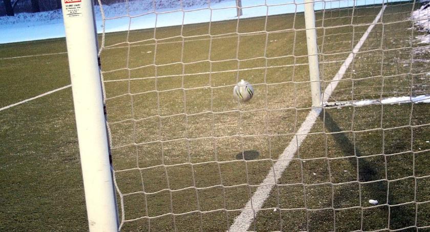 Zwycięstwo i porażka MKS-u w kolejnych sparingach