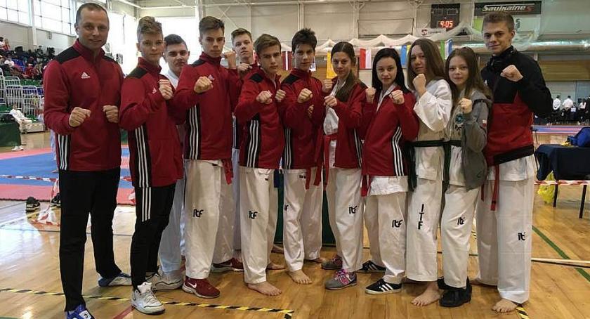 Matsogi Ciechanów medalistami międzynarodowego turnieju Latvia Cup [zdjęcia]