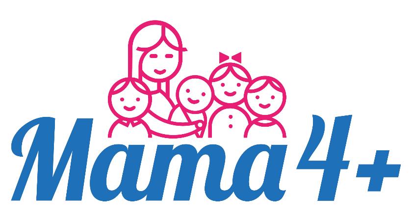 Rusza program Mama 4 plus. Kto otrzyma świadczenia?