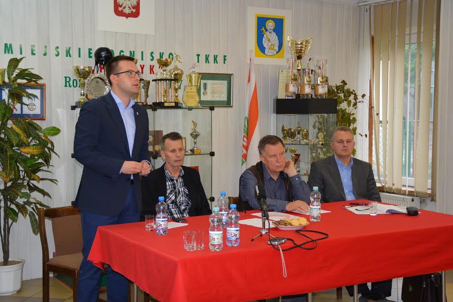Miasto przejmuje „Kanały”. Powstanie kompleks sportowo-rekreacyjny?