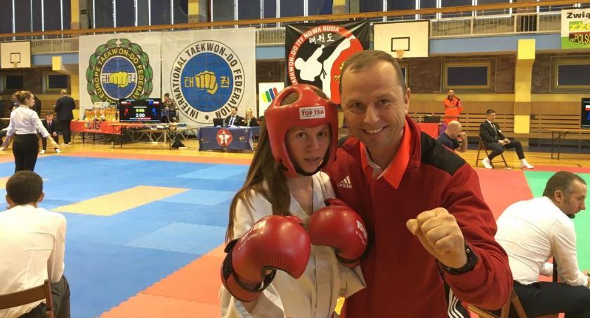 Matsogi Ciechanów z medalami zawodów Pucharu Polski [zdjęcia]