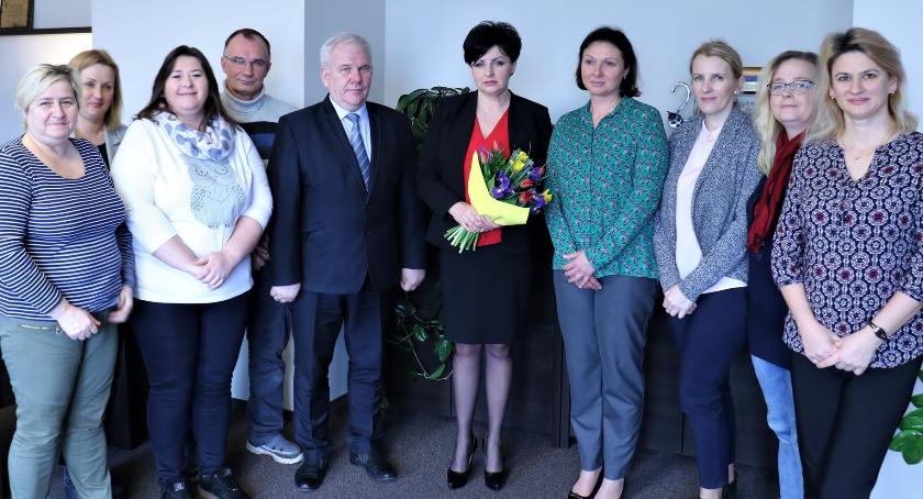 Starostwo Powiatowe wspiera rodziny zastępcze