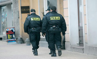 PREWENCJA CIĘŻKO PRACOWAŁA