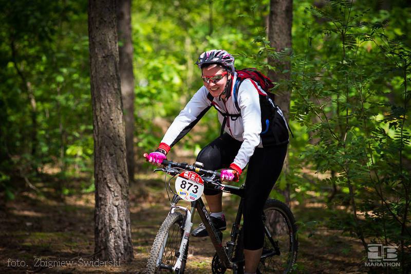 W sobotę Powitanie Lata z Poland Bike XC